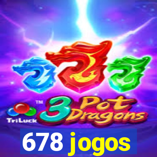 678 jogos